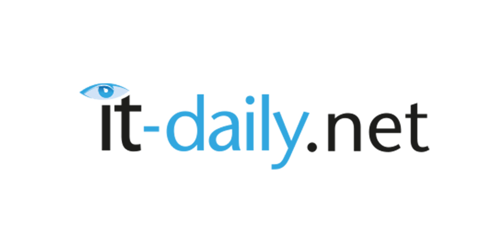 IT Daily Logo