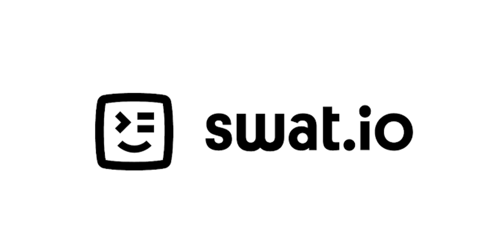 SWAT.io Logo