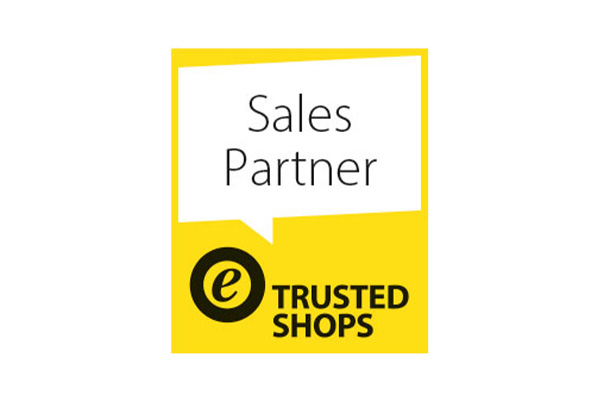 Trustedshops Sales Partner